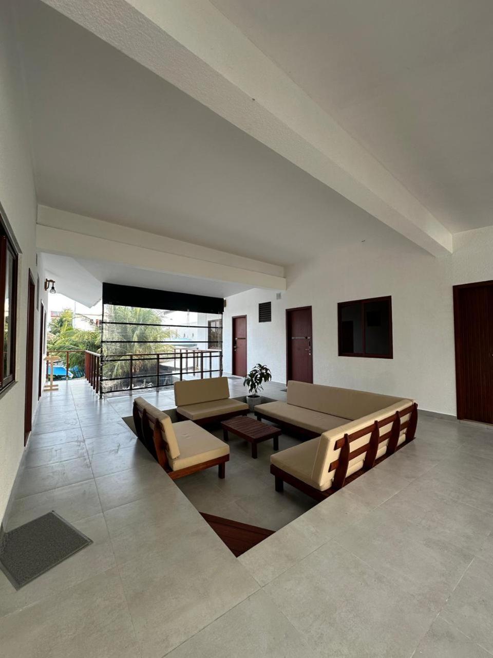 迪弗西 Club Kaafu Maldives酒店 外观 照片